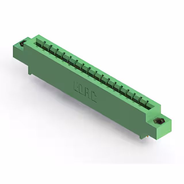 833-017-524-608 EDAC Inc.  Edgeboard Connectors